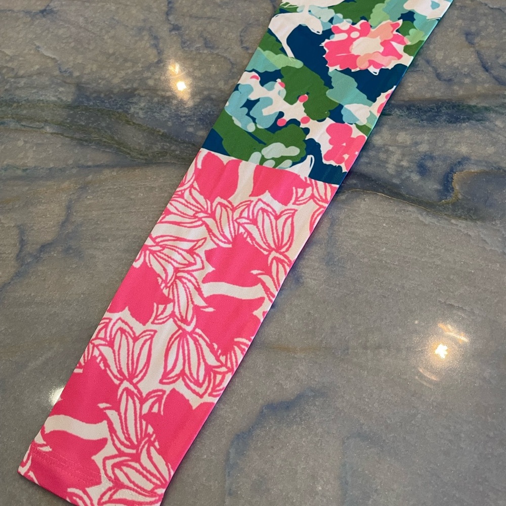 Whimsy Rose Safe Sun Long Sleeve Rash Guard ☀️ - Picture 8 of 8
